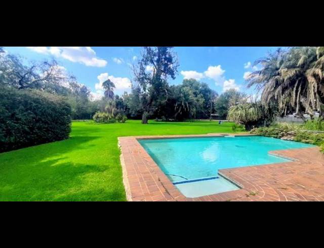 3 BEDROOM HOUSE FOR SALE IN BREDELL